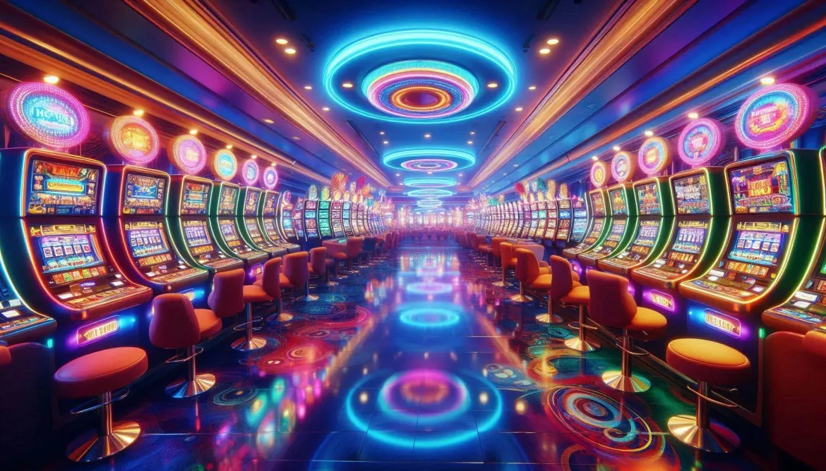 Brooks Casino
